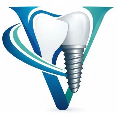 Vedant Dental Clinic logo